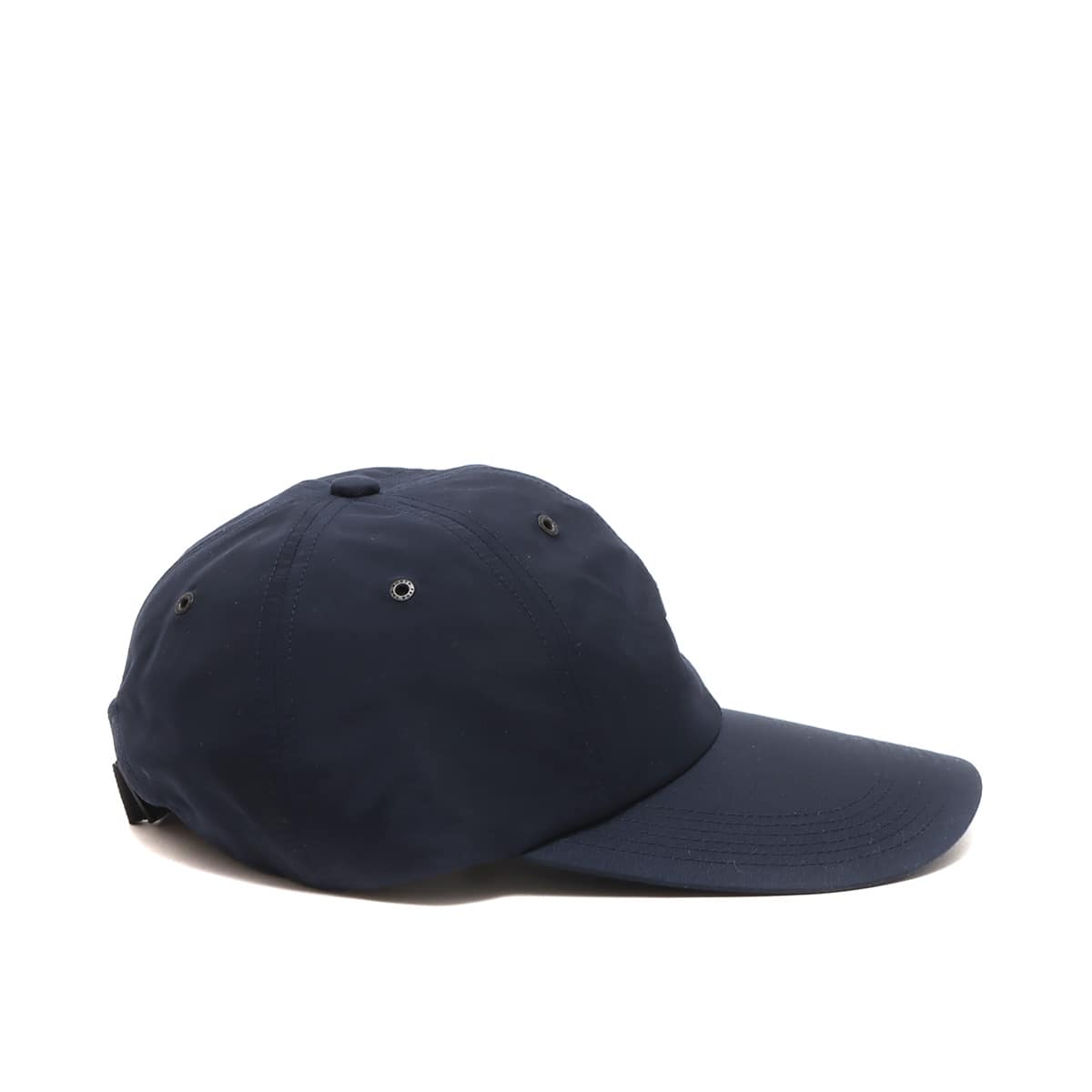 THE NORTH FACE LONG BILL CAP アーバンネイビー 24SS-Iの画像