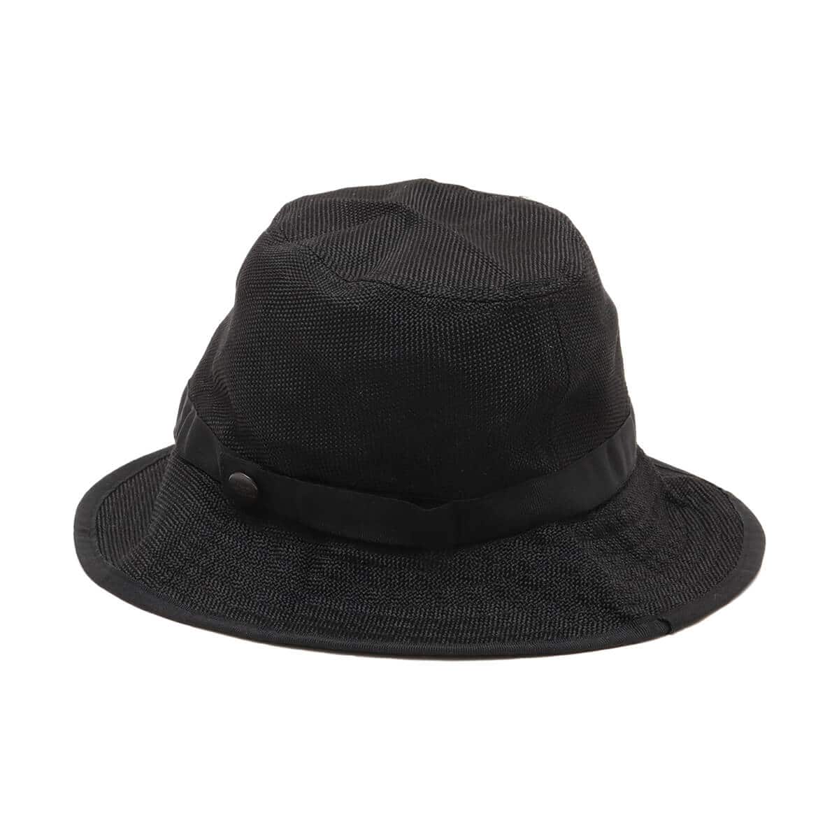 THE NORTH FACE HIKE Hat ブラック 24SS-Iの画像