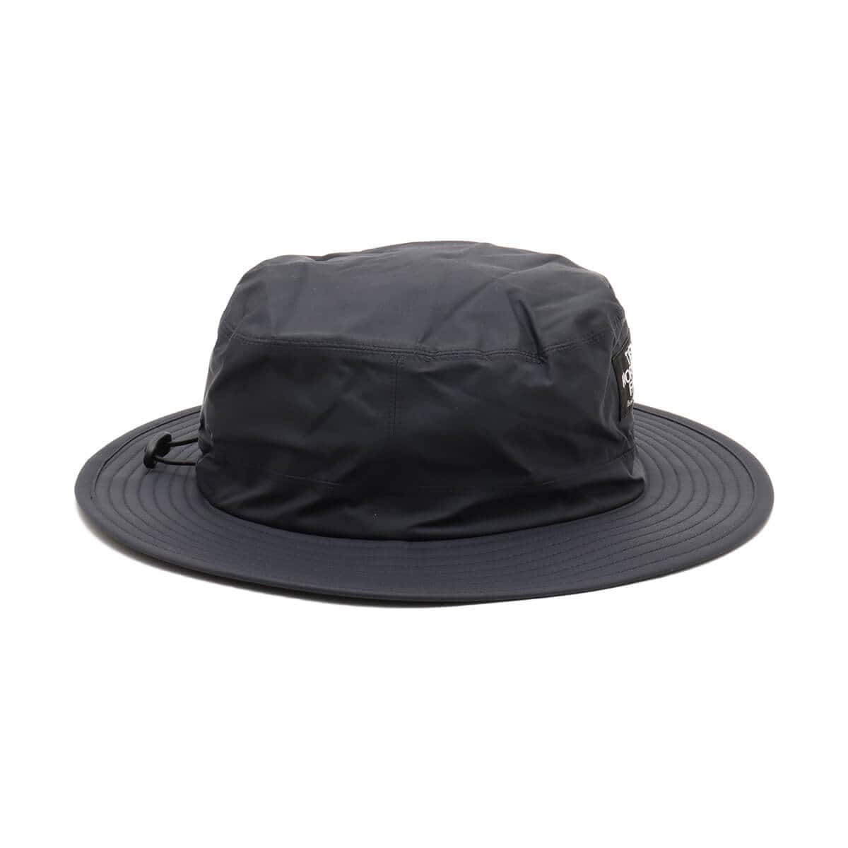 THE NORTH FACE WP HORIZON HAT BLACK の画像