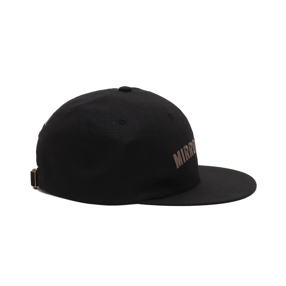 THE NORTH FACE Boundary Cap ブラック 24SS-Iの画像