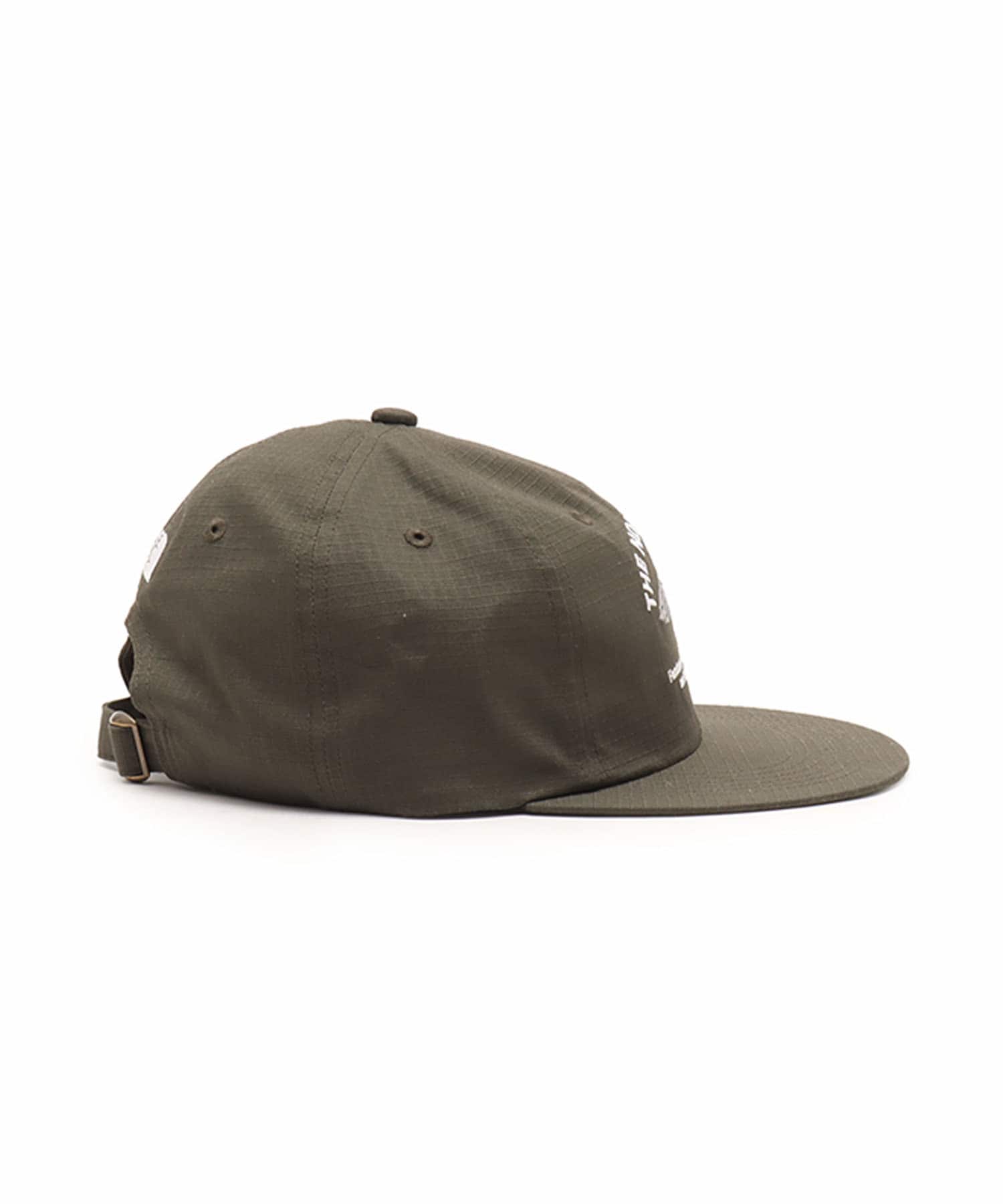THE NORTH FACE Boundary Cap ニュートープ2の画像