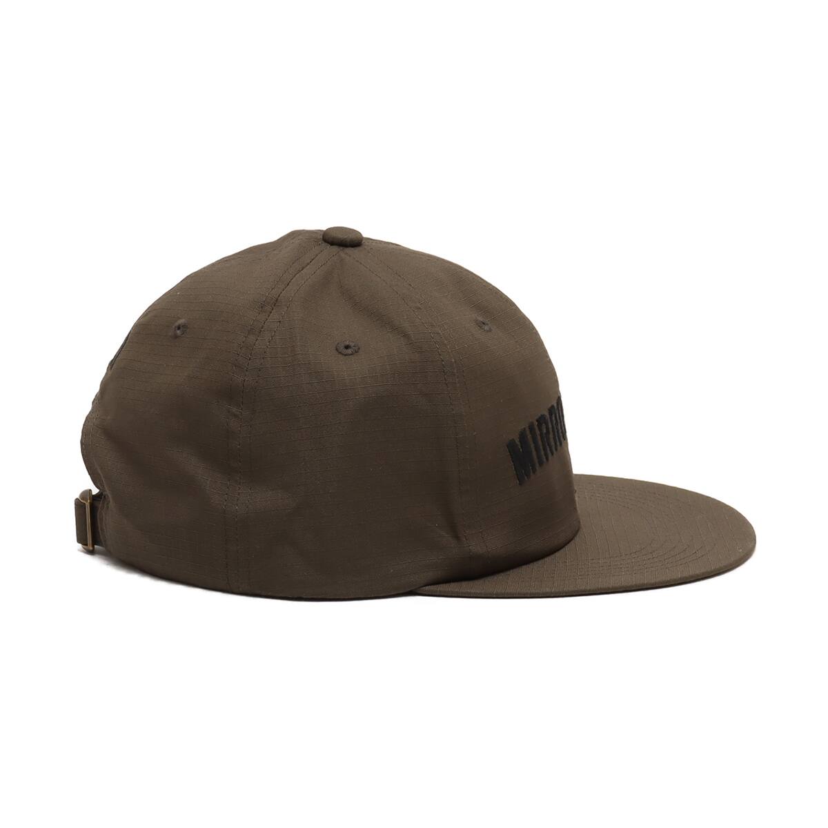 THE NORTH FACE Boundary Cap ニュートープ 24SS-Iの画像