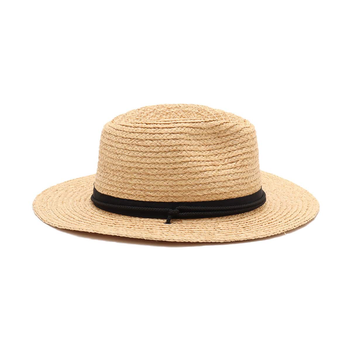 THE NORTH FACE Raffia Blade Hat ナチュラルの画像