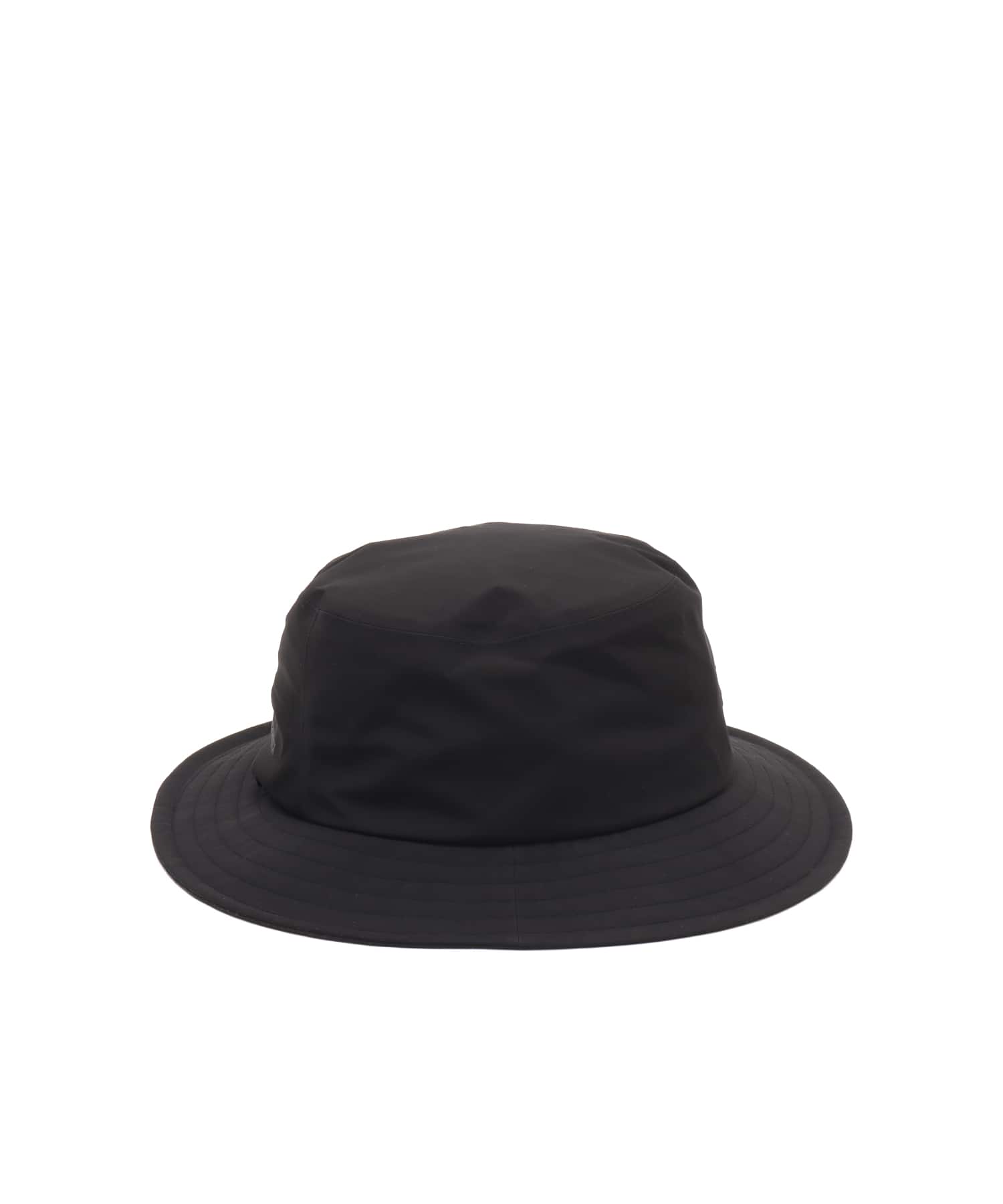 THE NORTH FACE GORE-TEX Light Hat ブラックの画像