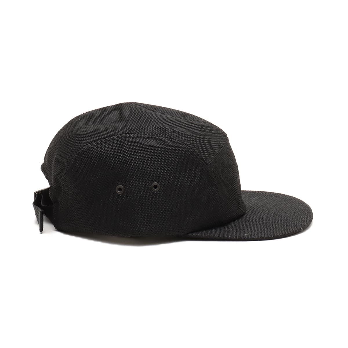 THE NORTH FACE HIKE SUNSHINE CAP ブラックの画像
