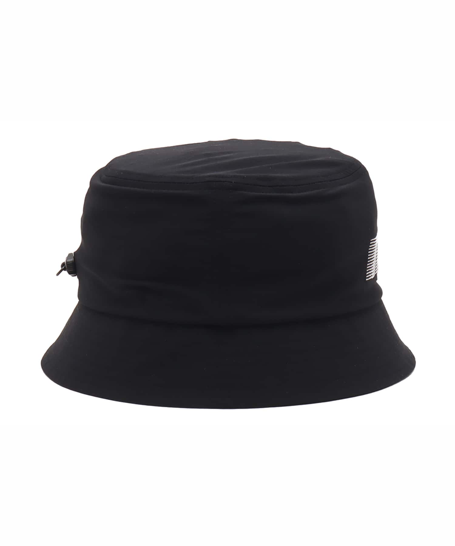 THE NORTH FACE Flexible Graphic Hat ブラックの画像