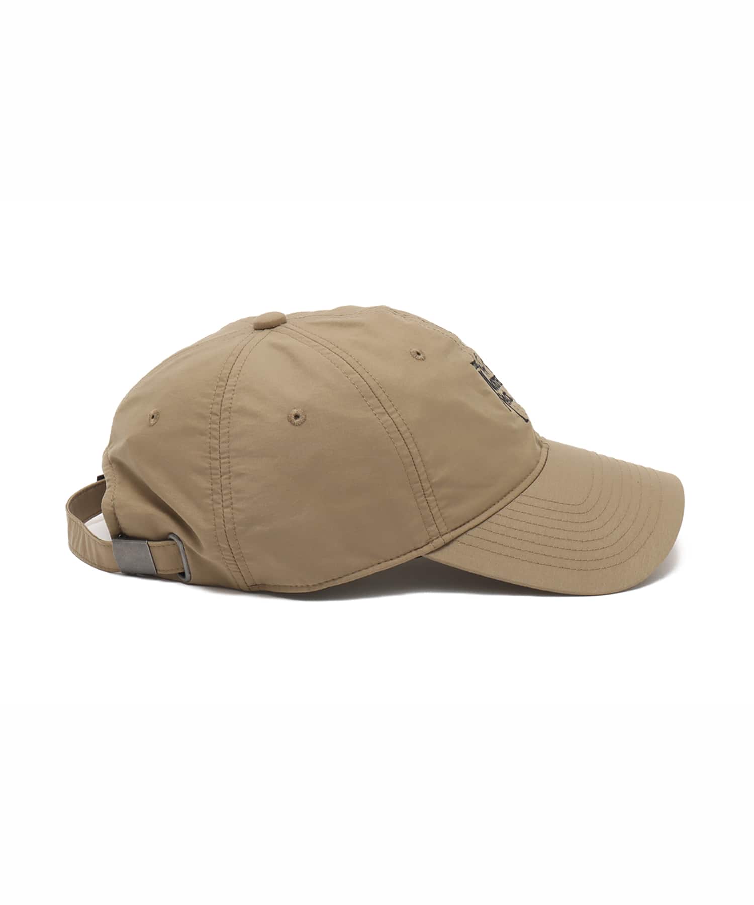 THE NORTH FACE Compact Cap クラシックカーキの画像