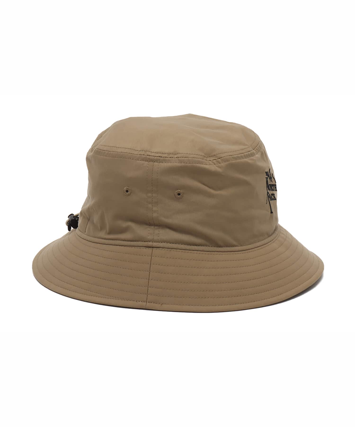 THE NORTH FACE Compact Hat クラシックカーキの画像