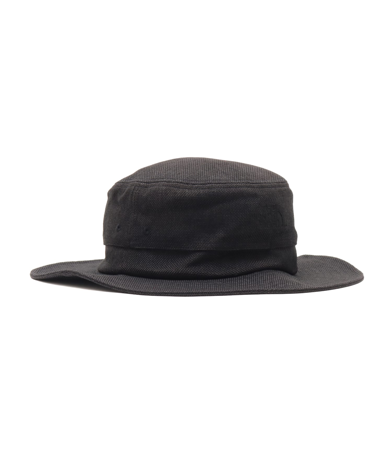 THE NORTH FACE HIKE Horizon Hat ブラックの画像