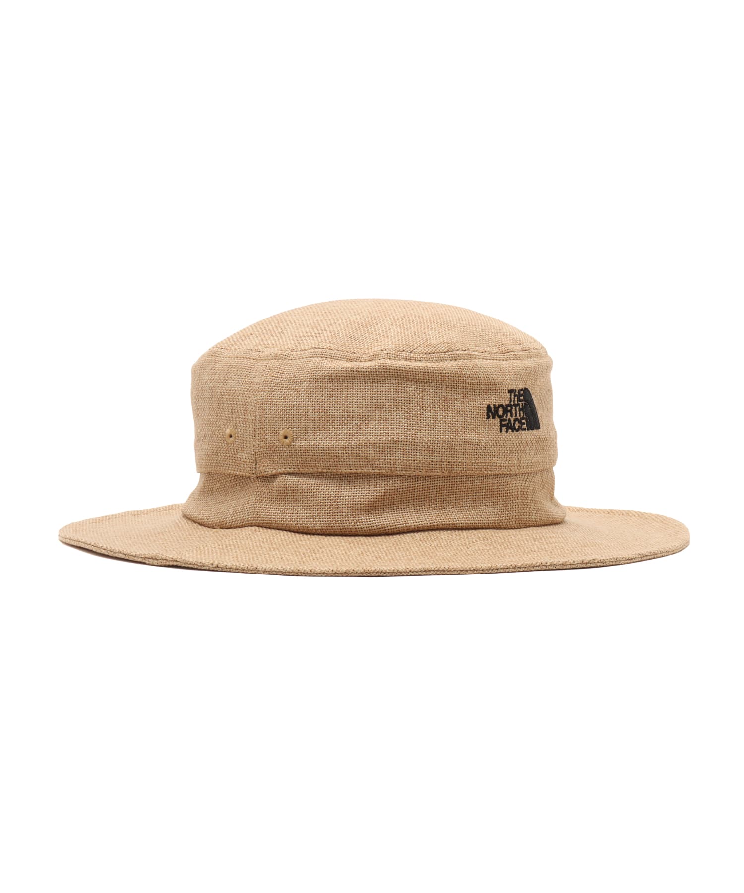 THE NORTH FACE HIKE Horizon Hat ナチュラルの画像