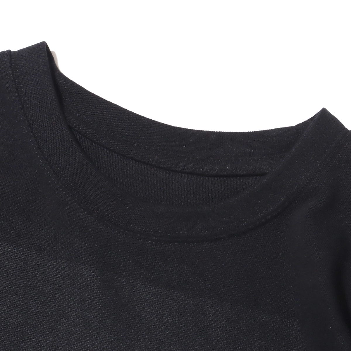 9090 x atmos Graffiti Tee BLACKの画像