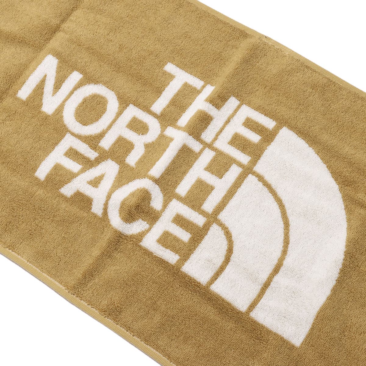 THE NORTH FACE COMFORT COTTON TOWEL M ケルプタン の画像