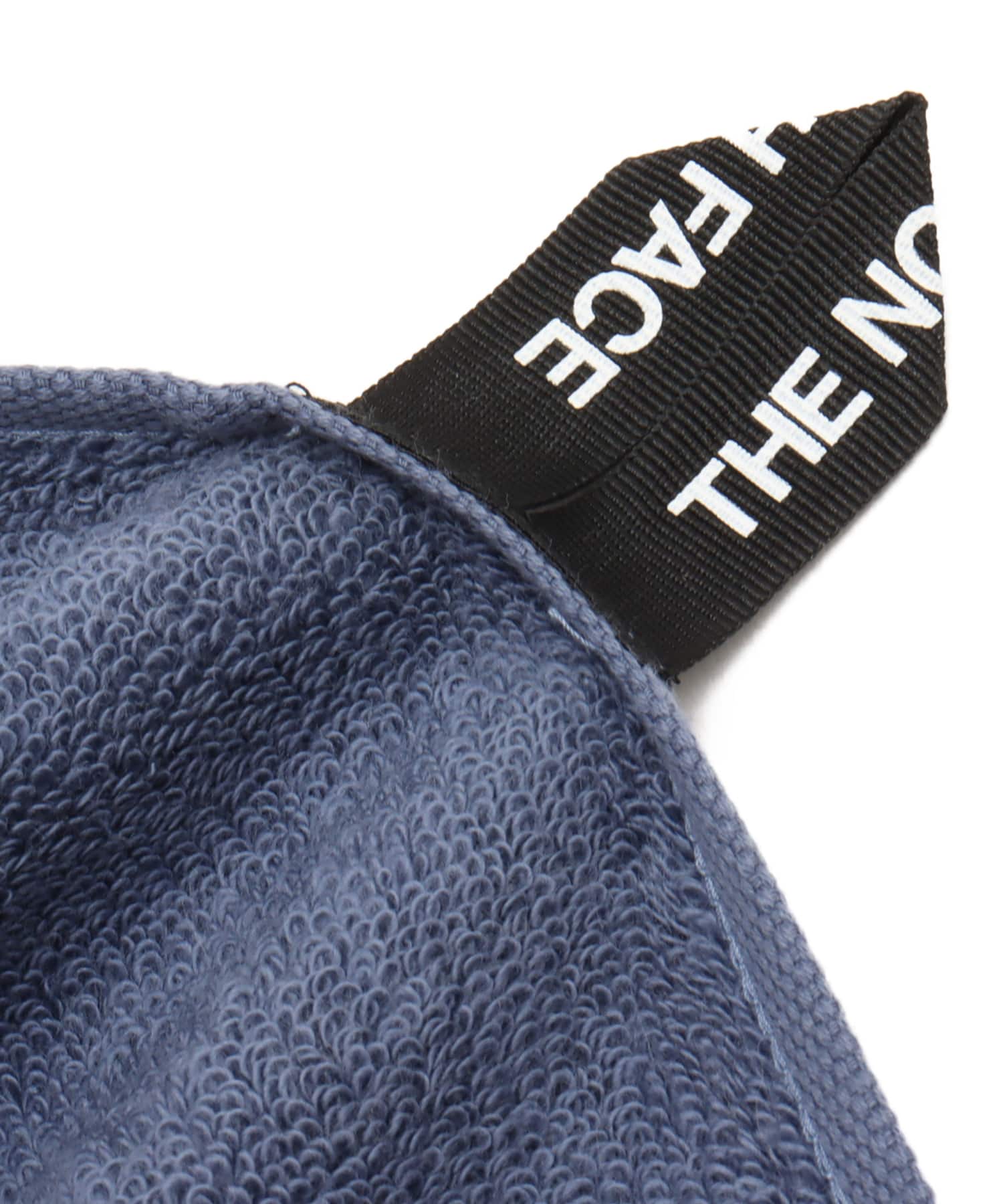 THE NORTH FACE COMFORT COTTON TOWEL M トワイライトギャラクシーの画像