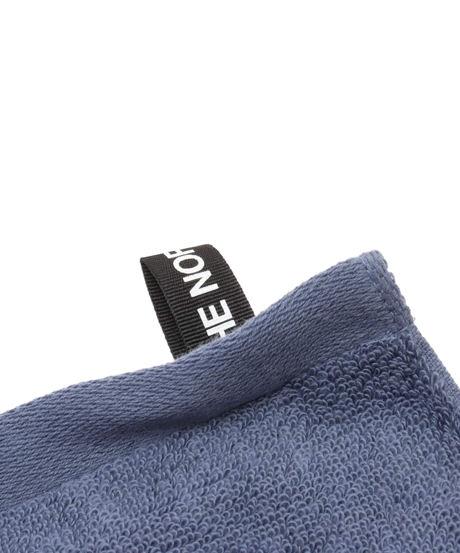 THE NORTH FACE COMFORT COTTON TOWEL S トワイライトギャラクシーの画像