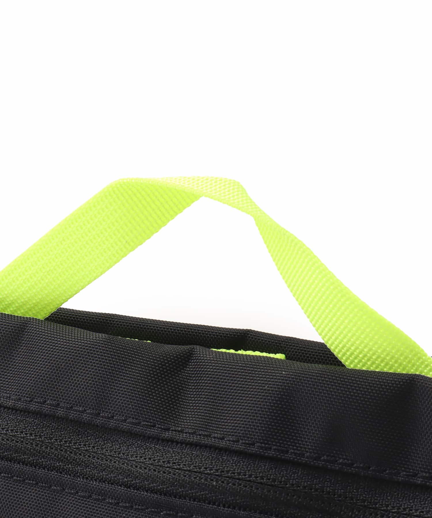 THE NORTH FACE Bilby Pouch L ブラックの画像