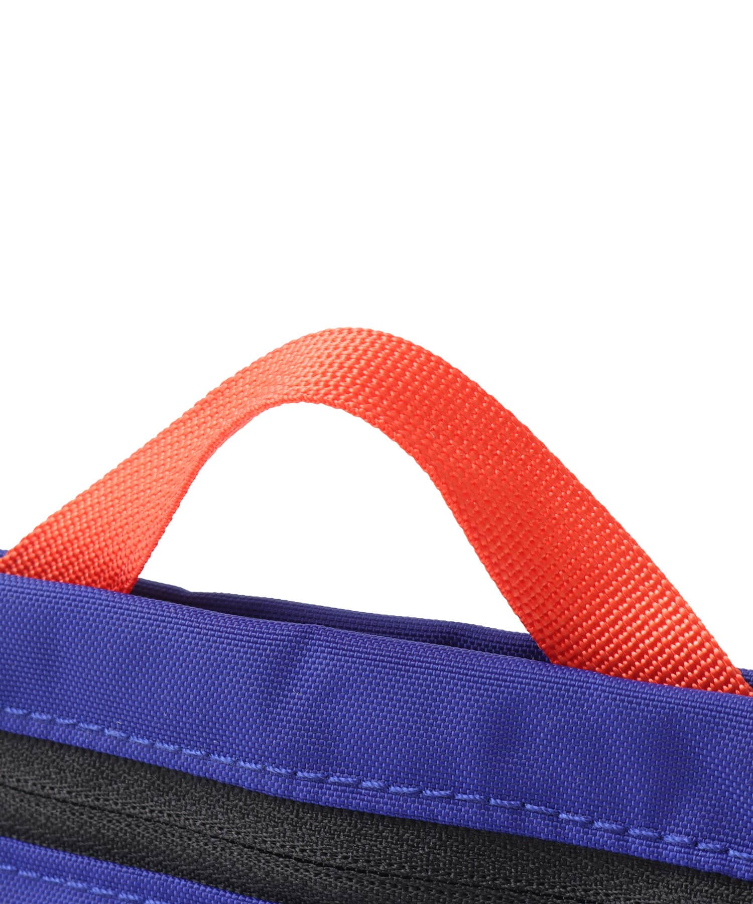 THE NORTH FACE Bilby Pouch M アズテックブルーの画像