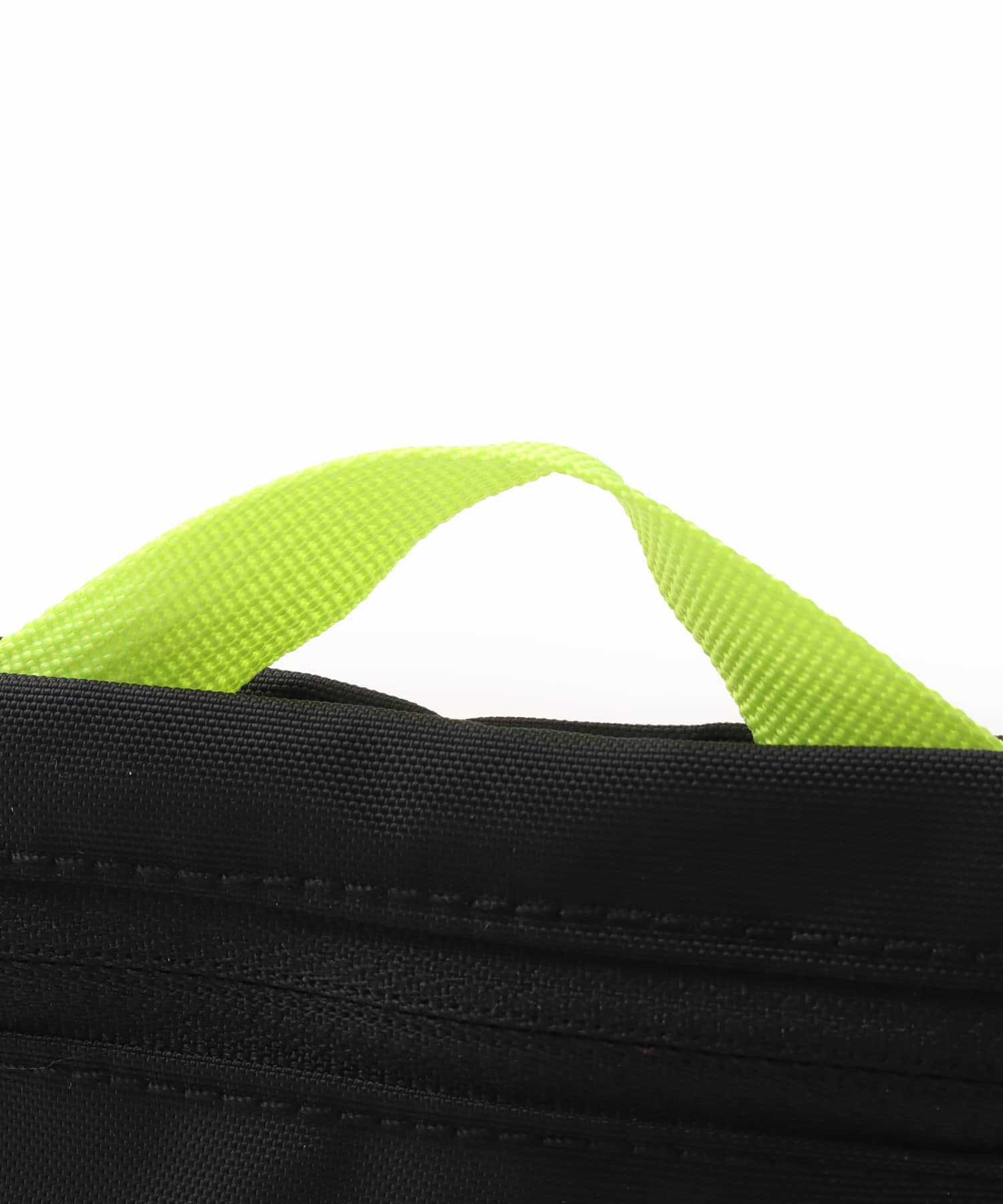 THE NORTH FACE Bilby Pouch M ブラックの画像