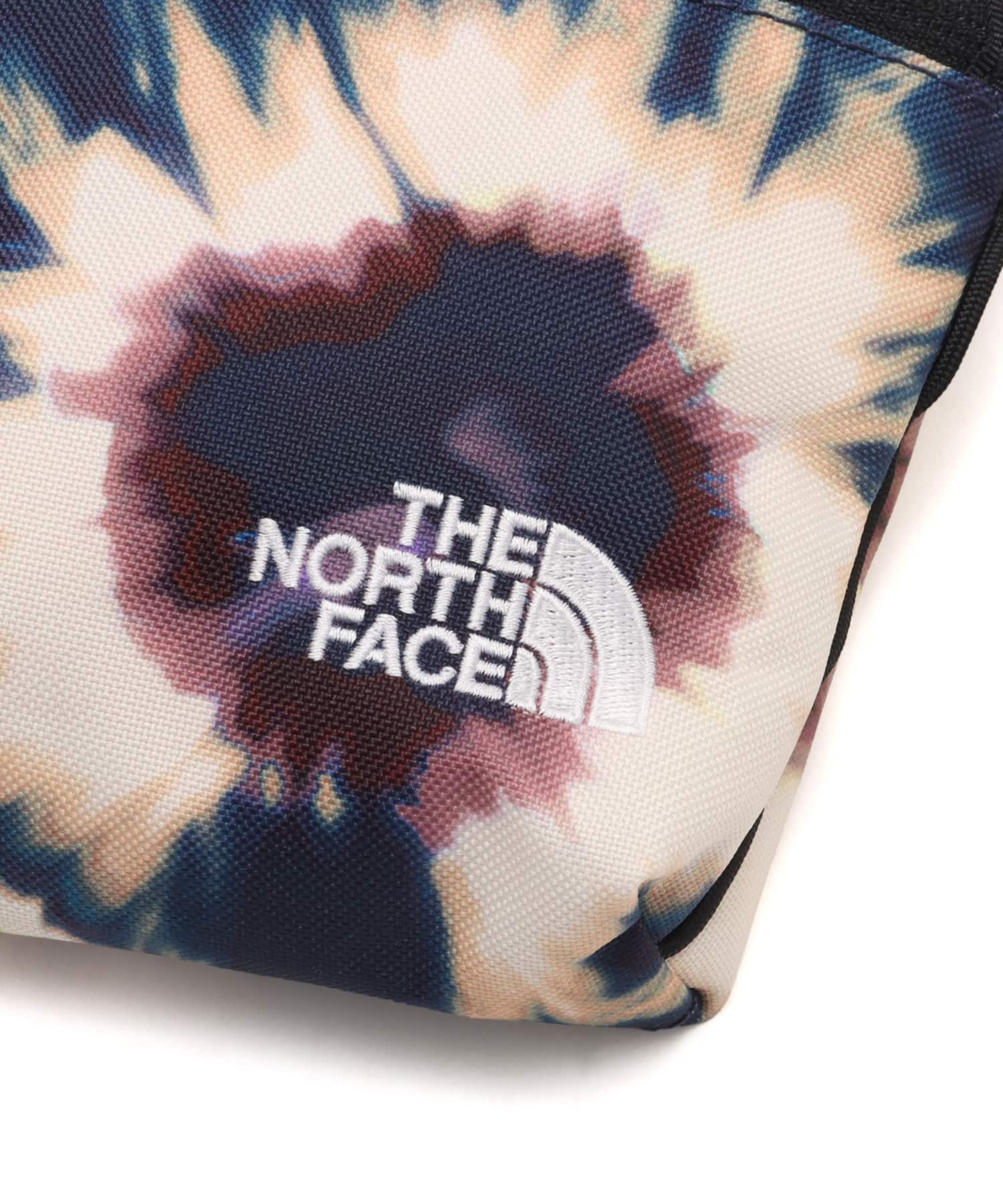 THE NORTH FACE Bilby Pouch M ランドスケープタイダイの画像