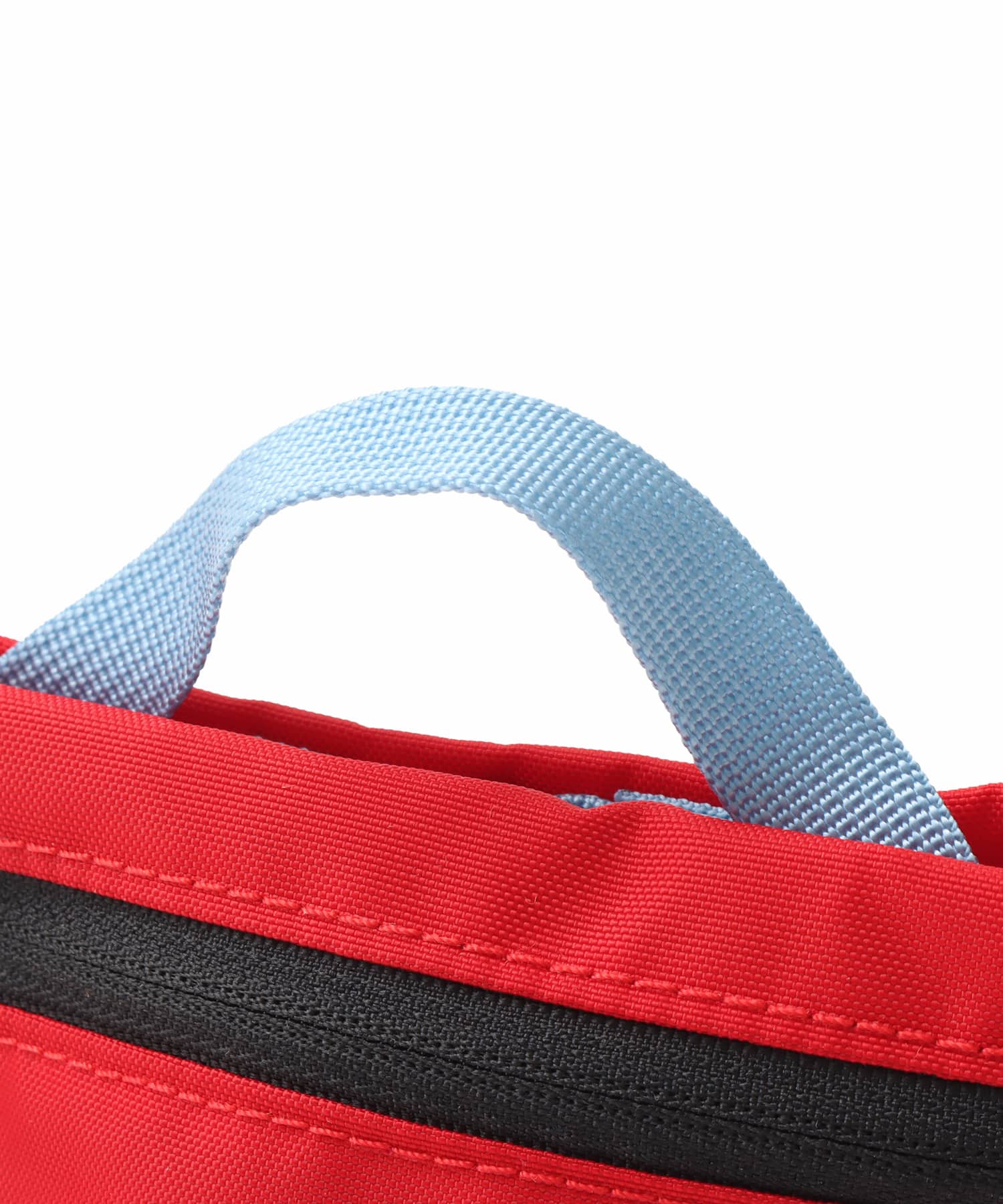 THE NORTH FACE Bilby Pouch M TNFレッドの画像