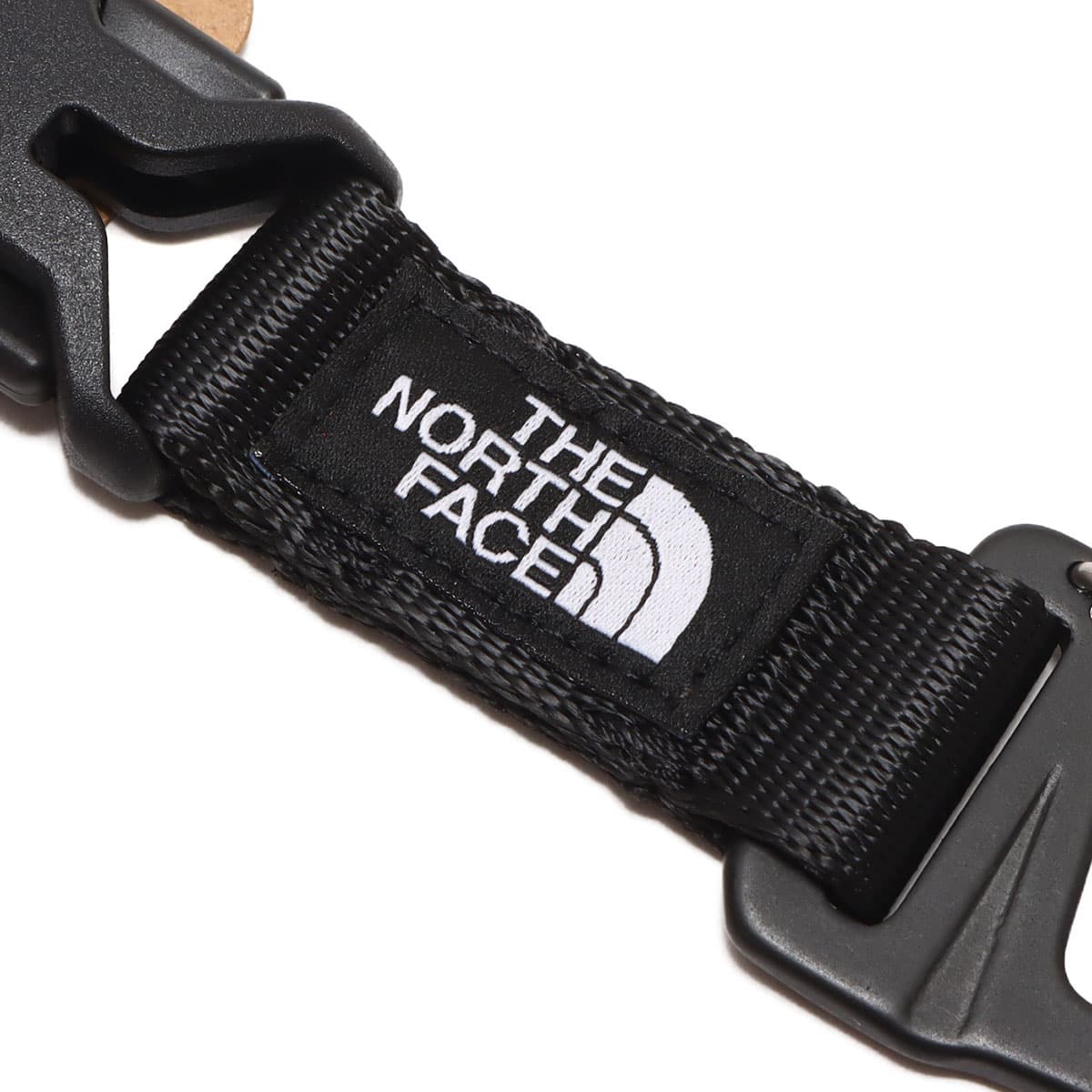 THE NORTH FACE TNF KEY KEEPER LONG BLACK 23SS-Iの画像