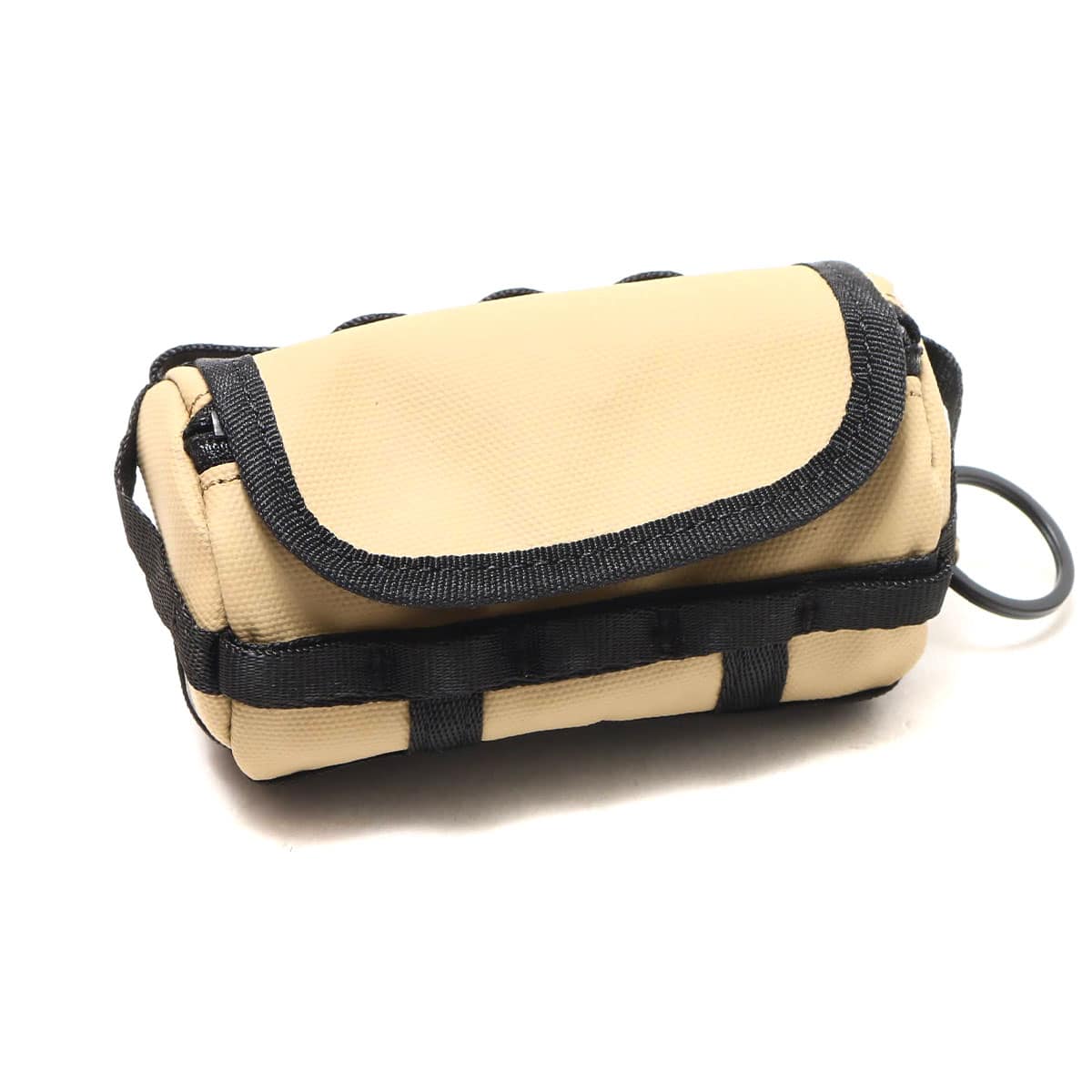 THE NORTH FACE BC DUFFEL XXS ホーソンカーキ2の画像