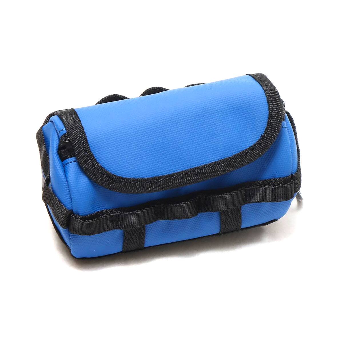 THE NORTH FACE BC DUFFEL XXS TNFBLUE 22SS-I