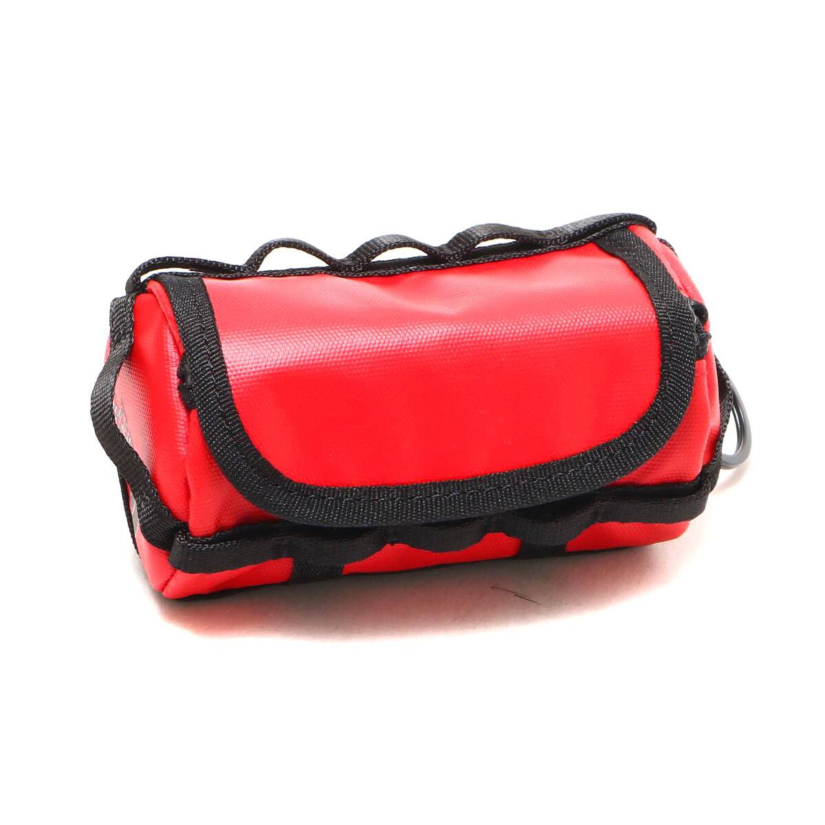 THE NORTH FACE BC DUFFEL XXS TNFRED2 22SS-Iの画像