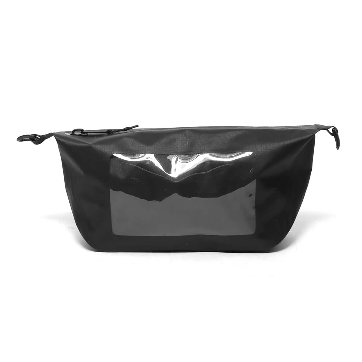 THE NORTH FACE SUPERLIGHT WP POUCH BLACK 21SS-Iの画像