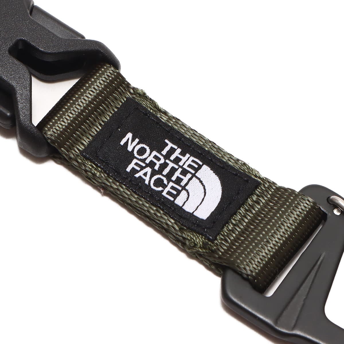 THE NORTH FACE TNF LANYARD NEWTAPE 23SS-Iの画像