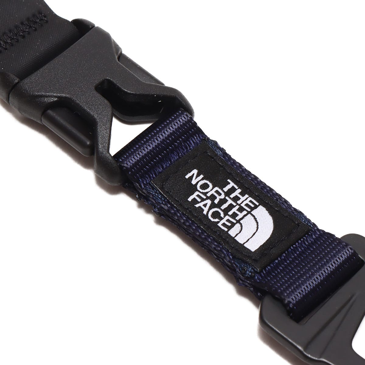 THE NORTH FACE TNF LANYARD TNFネイビー 23SS-Iの画像
