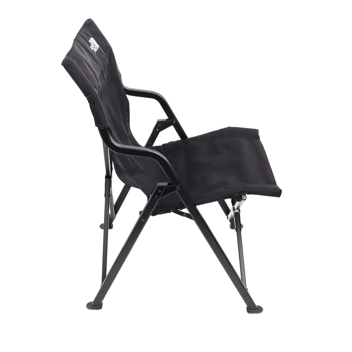 THE NORTH FACE TNF CAMP CHAIR SLM BLACK 22SS-Iの画像