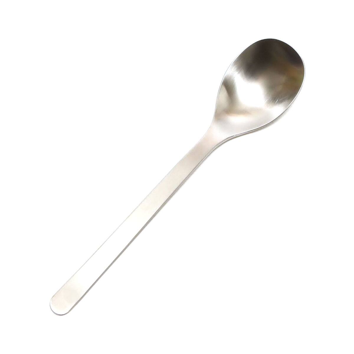 THE NORTH FACE LAND ARMS SPOON SILVER 22SS-I