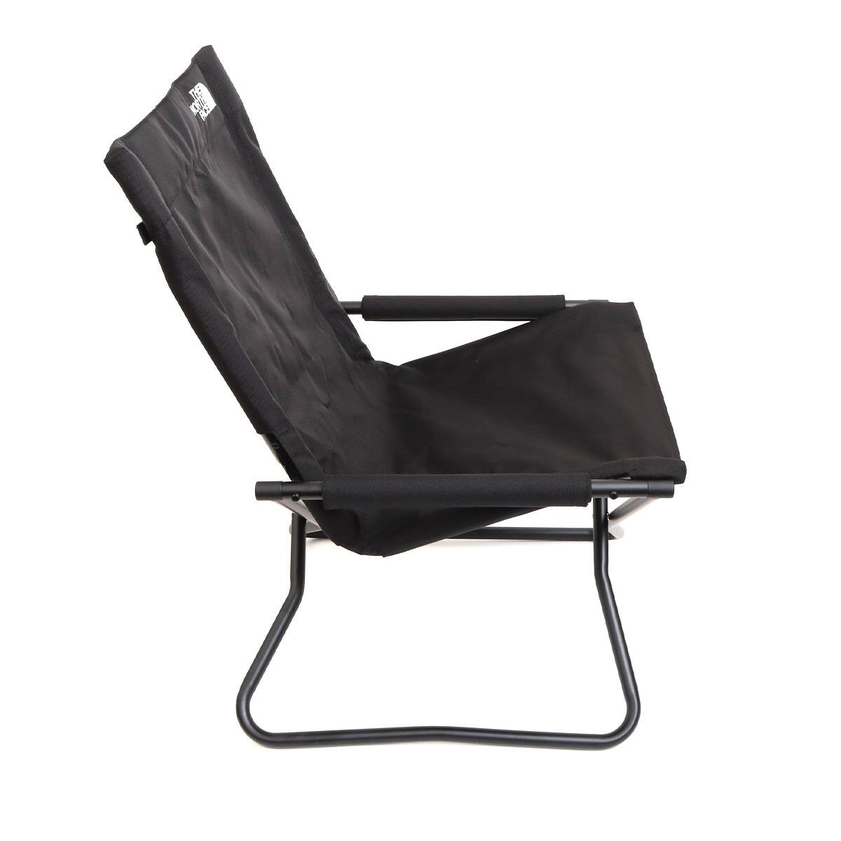 THE NORTH FACE TNF CAMP CHAIR BLACK 22SS-I