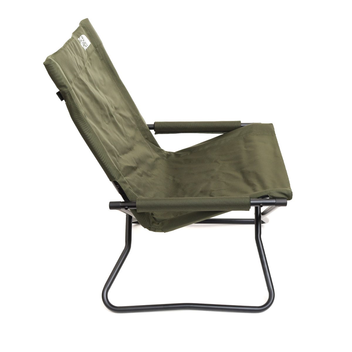 THE NORTH FACE TNF CAMP CHAIR NEWTAUPEGREEN 22SS-Iの画像