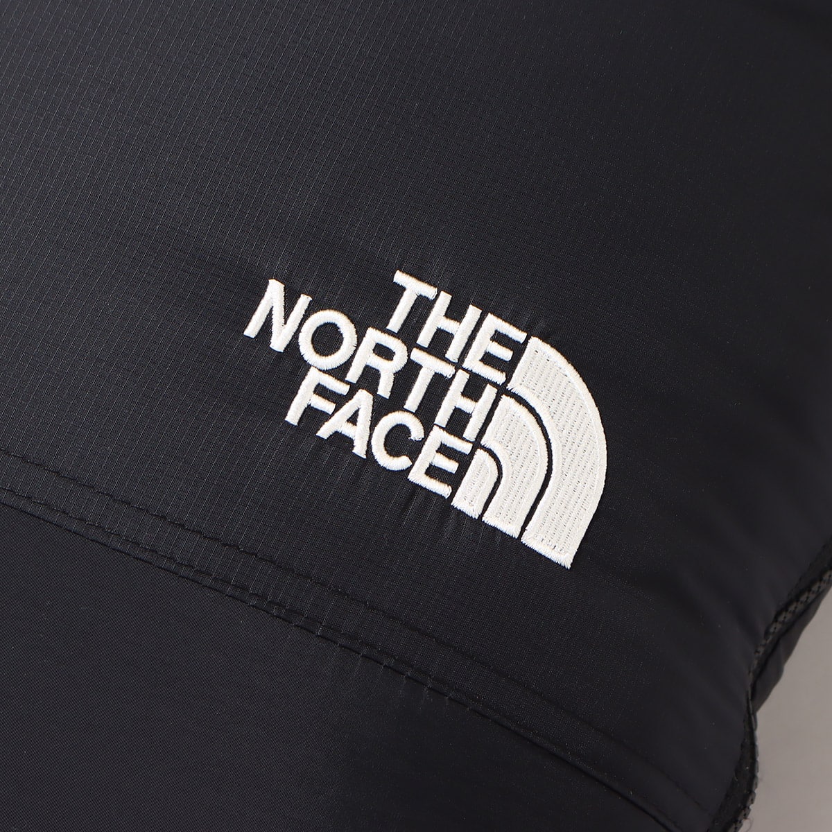 THE NORTH FACE COZY CAMP CUSHION ブラック 22FW-Iの画像