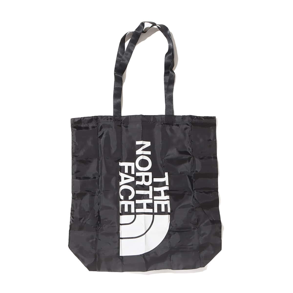 THE NORTH FACE BC FUSE BOX ECO TOTE Bブラウン 23FW-Iの画像