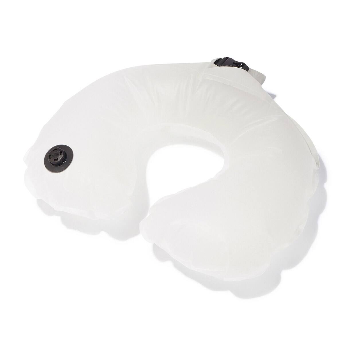 THE NORTH FACE SUPERLIGHT TRAVEL PILLOW ティングレー 23SS-Iの画像