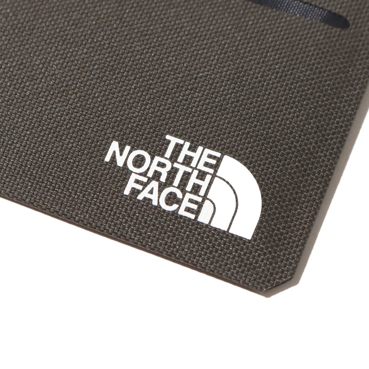THE NORTH FACE PEBBLE SMART CASE ニュートープ 23FW-Iの画像