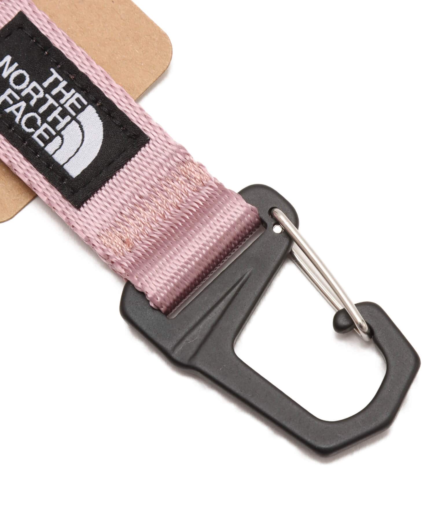 THE NORTH FACE TNF Key Keeper ダスティーモーブの画像
