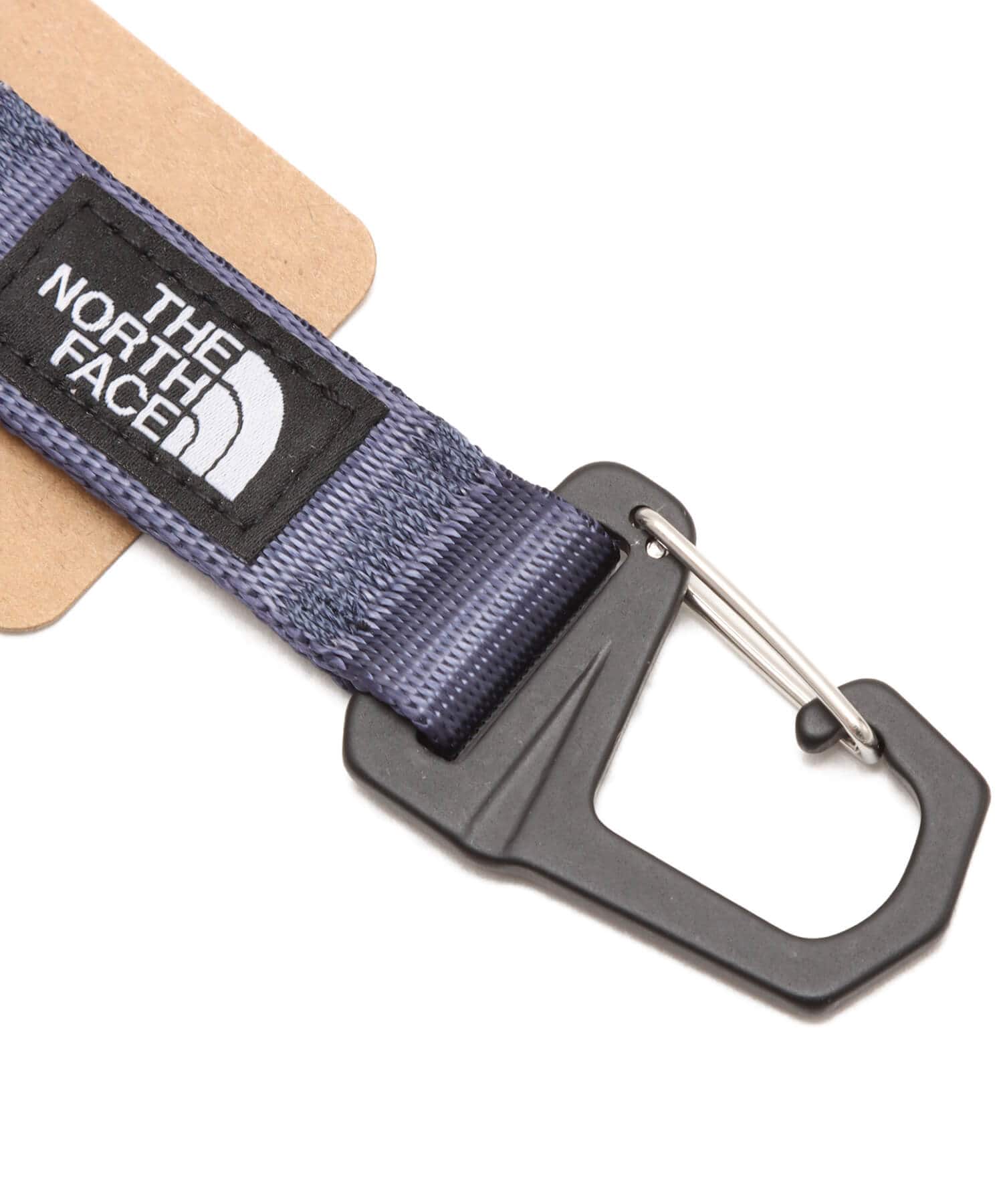 THE NORTH FACE TNF Key Keeper トワイライトギャラクシーの画像