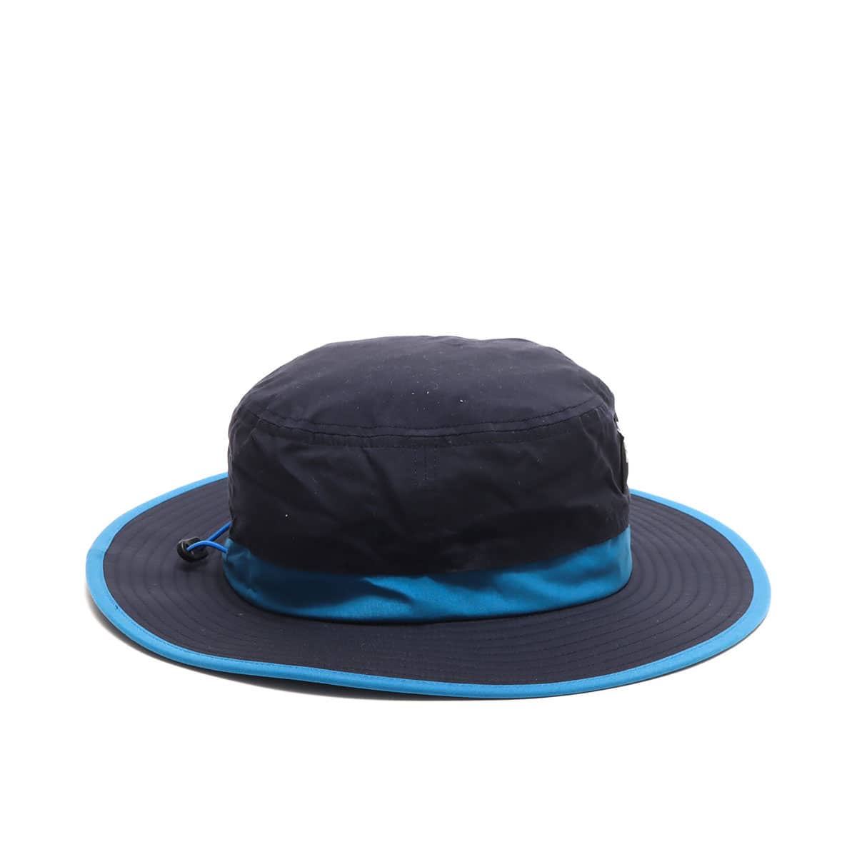 THE NORTH FACE HORIZON HAT アビエイターネイビー 22SS-Iの画像