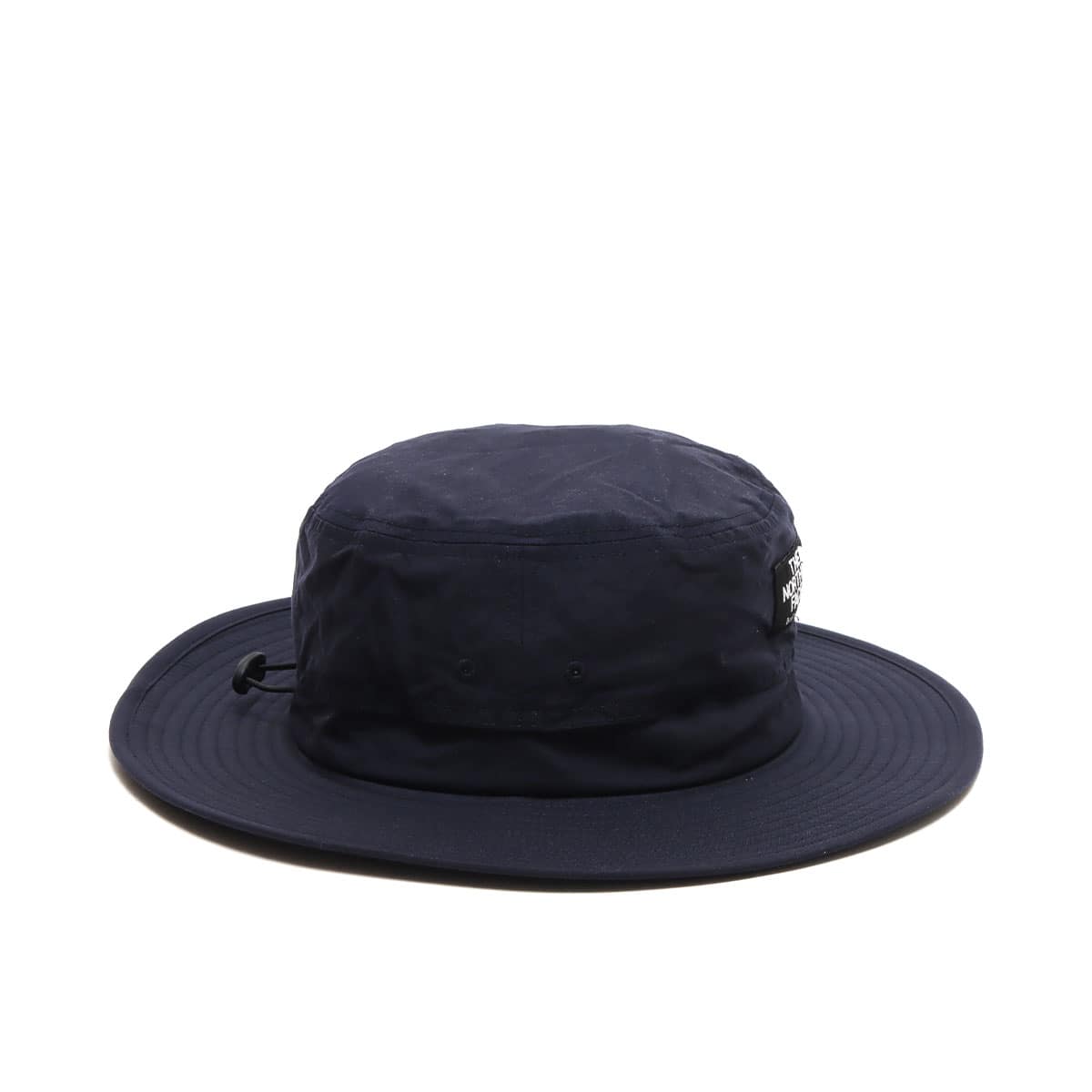 THE NORTH FACE HORIZON HAT アビエイターネイビー 22SS-Iの画像