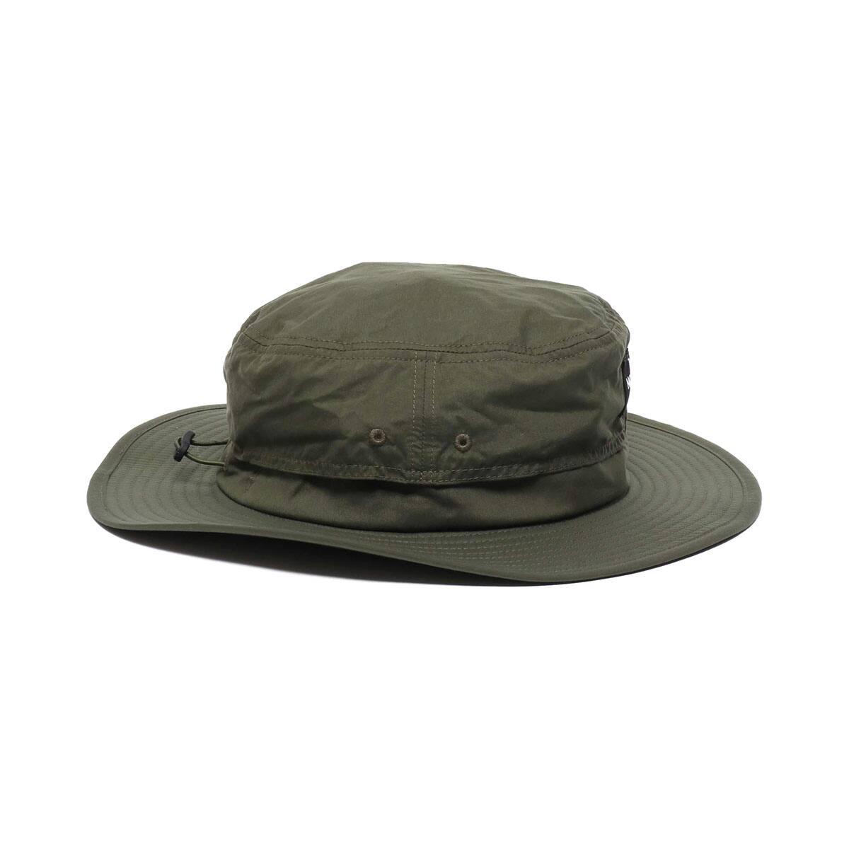 THE NORTH FACE HORIZON HAT ﾆｭｰﾄｰﾌﾟ 21FW-Iの画像