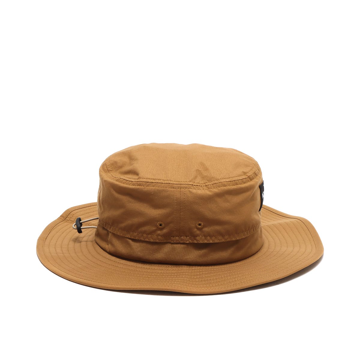THE NORTH FACE HORIZON HAT ユーティリティブラウン 22SS-Iの画像