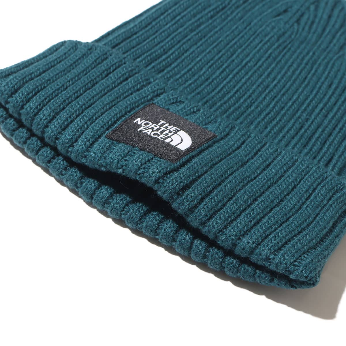THE NORTH FACE CAPPUCHO LID Aグリーン 23FW-Iの画像