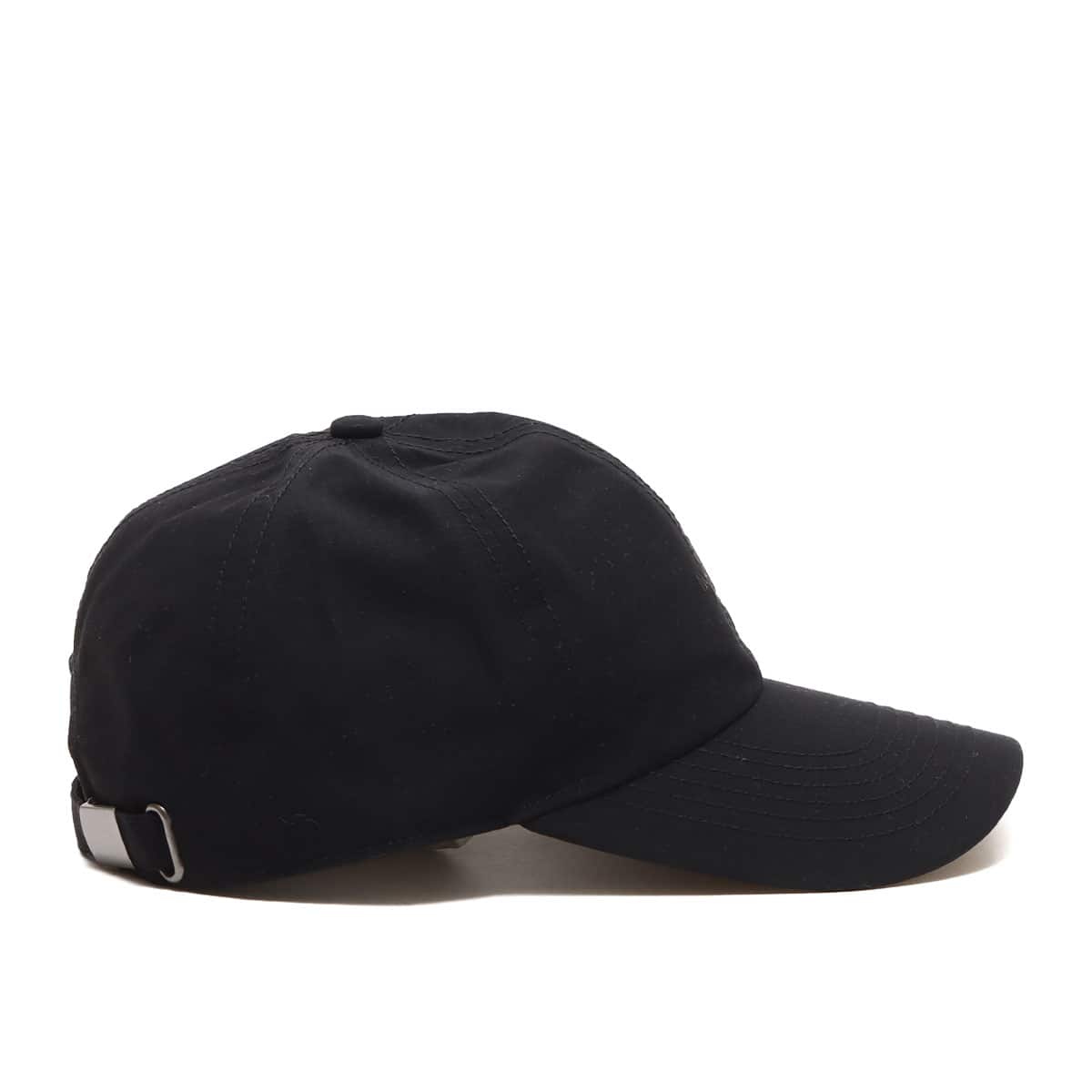 THE NORTH FACE WP MOUNTAIN CAP BLACK 23SS-Iの画像