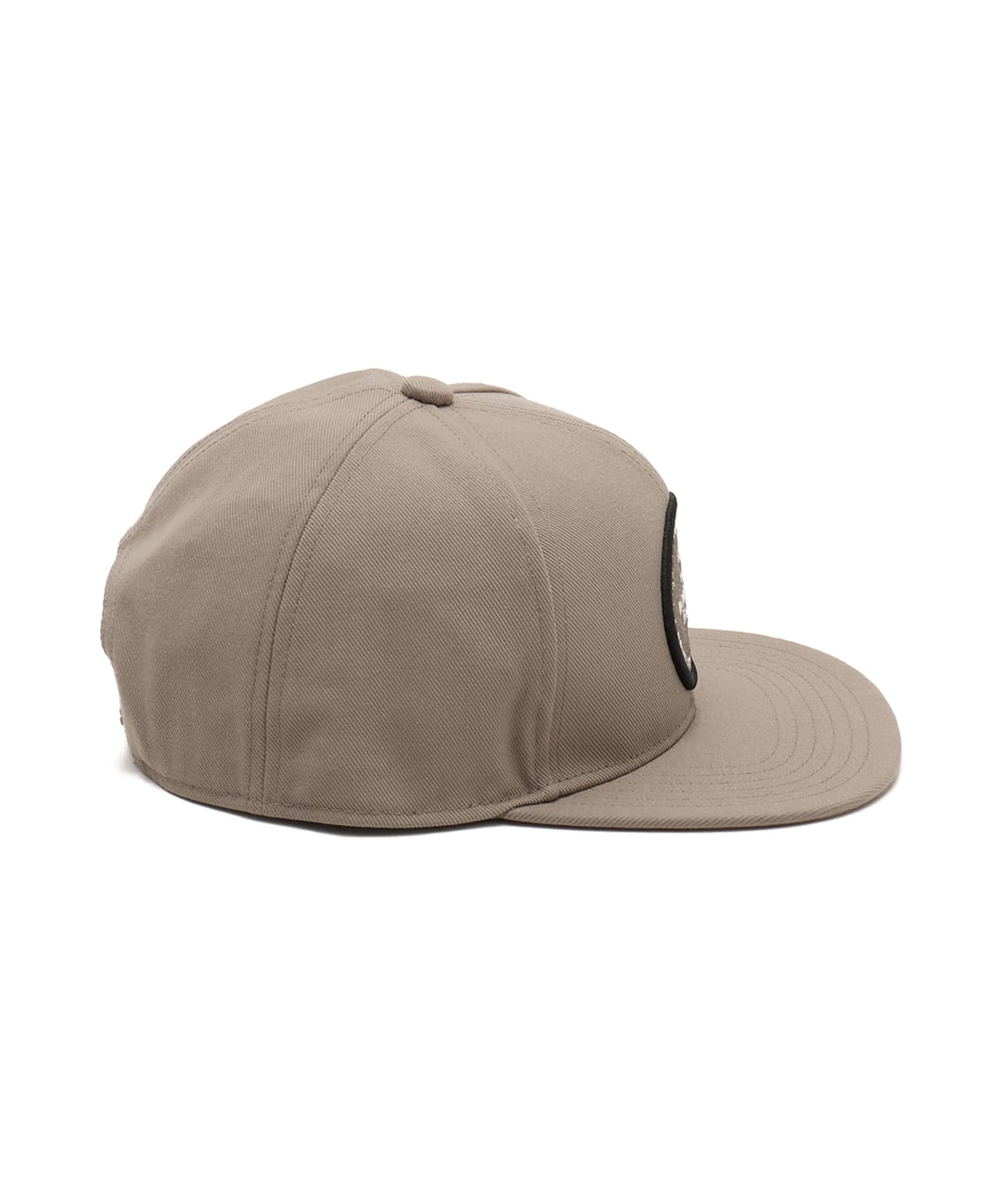 THE NORTH FACE TNF Trucker Cap マッシュルームの画像