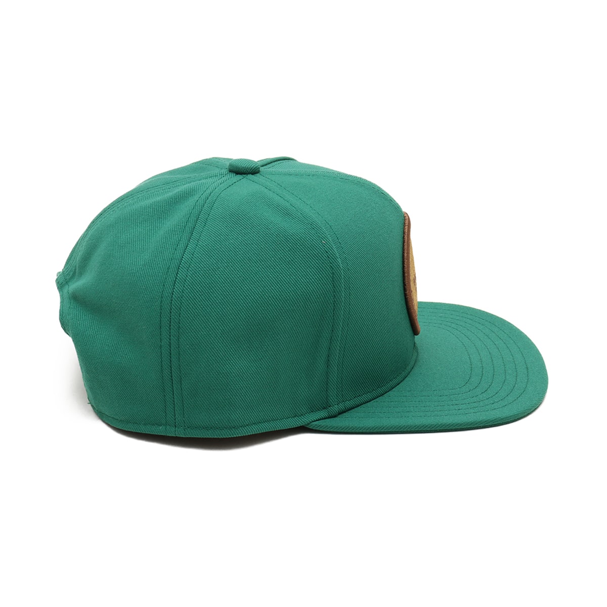 THE NORTH FACE TNF Trucker Cap TNFグリーン の画像