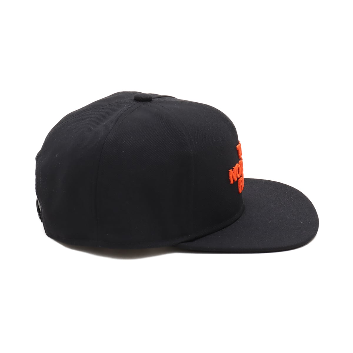THE NORTH FACE TNF Trucker Cap TNFオレンジ の画像