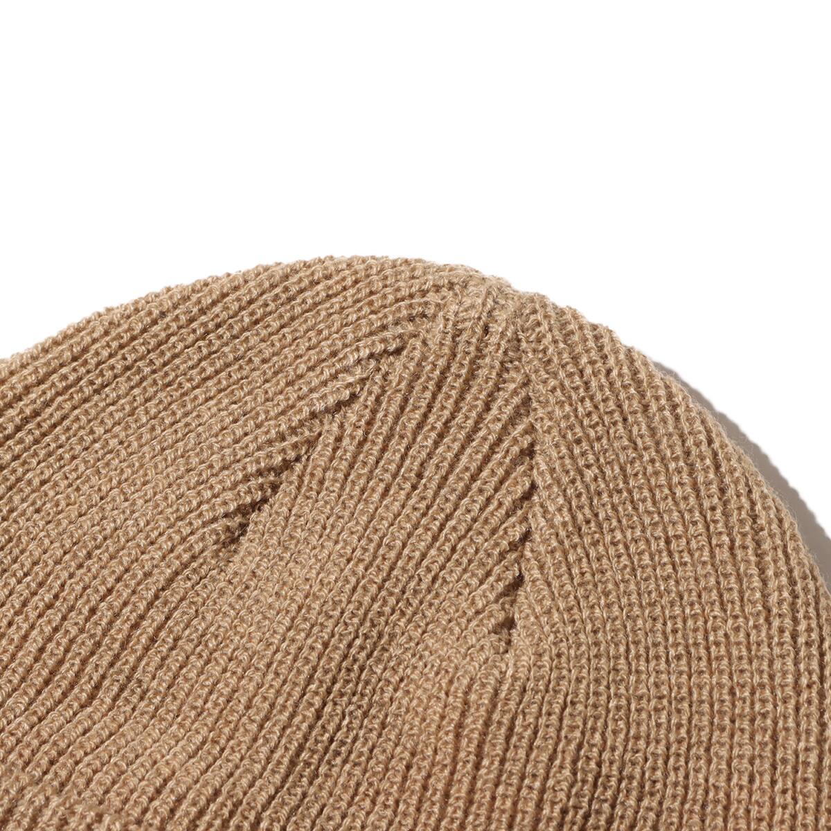 THE NORTH FACE STITCHWORK BEANIE ケプルタンの画像